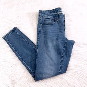 Universal Thread skinny jeans, size 2